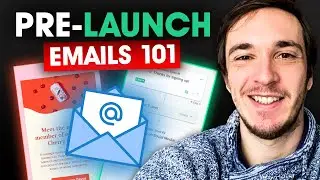 LAUNCH Your Product with the MOST POWERFUL Email Marketing Strategy!