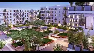 Compound Eastown Apartment for Resale
