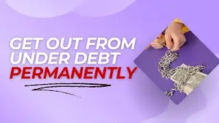Debt-Free Journey: Your Step-by-Step Guide to Financial Freedom
