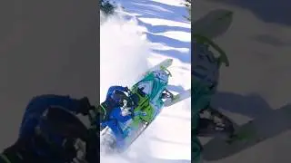 Breaking in the 2023 Polaris Boost Properly! 😜
