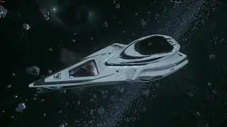 890 Jump Asteroid Collector