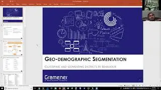 2018 02 03 Geo-demographic Segmentation IIM Bangalore