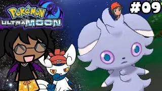 Pokemon Ultra Moon Episode 09 - The Berry Master