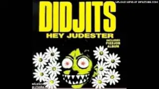Didjits - Under the Christmas Fish