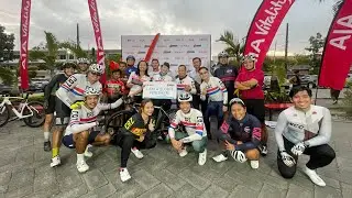 Audax Subic 200km Adventure