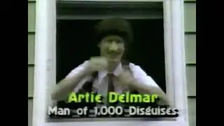 Uncle Floyd Show: Opening Theme Song