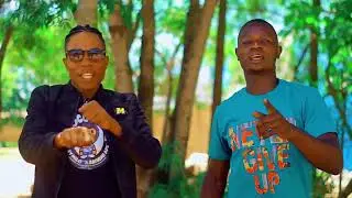 kg mwana wa bluma - nyaki the boy - jeni