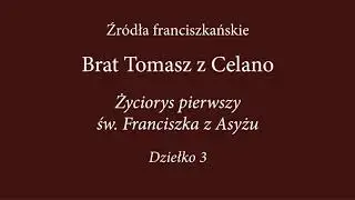 1 Celano 3