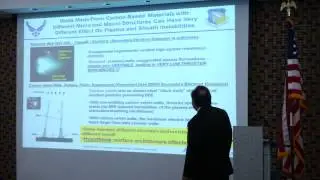 Dr. Mitat Birkan - Space Propulsion and Power
