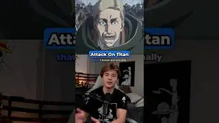 ОБЯЗАТЕЛЬНО посмотрите аниме