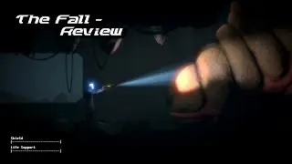 The Fall (Wii U Indie Review)