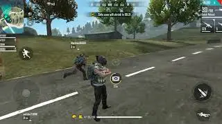 Free Fire Gamer Suna ribs kare channel ko....