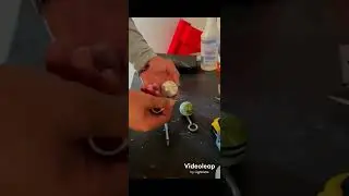 How to make homemade scupper plugs for kayak with golf balls #viral #viralvideo