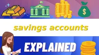 savings accounts and their risks explained