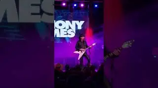 #Anthony Gomes #knuckleheads #KCMO 