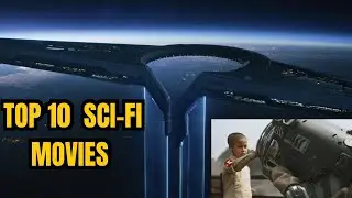 TOP 10 New Sci-Fi Movies Are Destined for Cult Status!