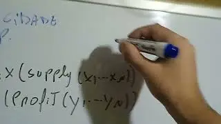 Introdu&ccedil;&atilde;o &agrave; Economia - Aula 07 - Aloca&ccedil;&atilde;o de Recursos