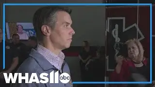 Government shutdown | Congressman McGarvey disagrees with Senate vote