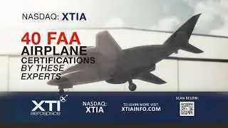 Sometimes, small companies disrupt entire industries &mdash; XTI Aerospace (NASDAQ:XTIA)