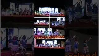 LMPS MAHOTSAV 2026 #annualfunction #schoolevent #celebration