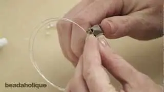 How to Finish Memory Wire Ends