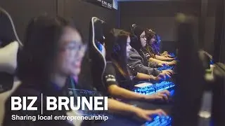 Leading a Cyber Cafe's Revival: Sigma Cyberspace