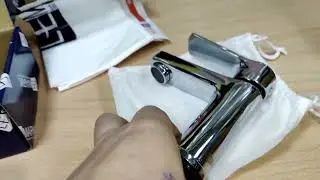 Lemark Plus Grace LM1506C , смеситель для умывальника