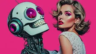Nycteris - Roboterliebe