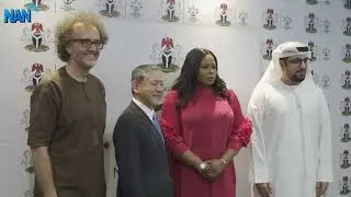 NPO unveils plan to boost fashion industry, energy sector, others