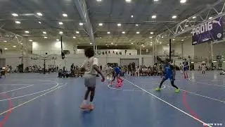 MD Bulls vs  - NJ Bull Dogs Puma NXTPro Tourney @ #Spookynook 7/5/25 vid#4