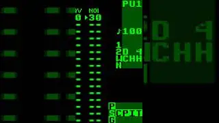 chiptunes beats for your Saturday morning #retrogaming #nintendo #gameboy