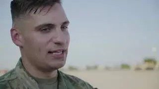 Patriot Missile Career Training (No Titles) (2019) 🇺🇸
