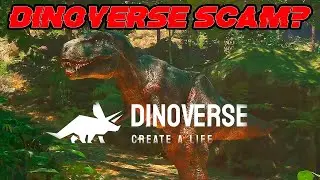 &iexcl;CONSIGUE TU 1&ordm; NFT EN VENOM (CASI GRATIS) POR 0.35$! &iexcl;MUCHO OJO CON DINOVERSE! &iexcl;SCAM GARANTIZADO!