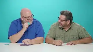 Lottery Loving Dads Try the Newest Arizona Lottery Scratchers&reg;!