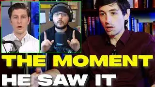 David Pakman DISCOVERS Tim Pool is Just as Liberal as Him