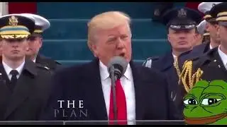 TRUST THE PLAN!!!