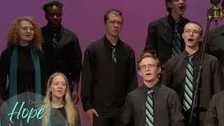 Walk Out on the Water  |  MCI Chamber Choir
