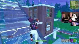 Tfue (Buys a new SKIN AND USES IT!!!) *FINALLY!!!*