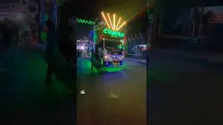 Cobra Dj !! Basudevpur Maa kali vasani