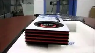 AMD Radeon HD 6870 и HD 6850
