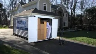 Self-Storage Facility Philadelphia PA