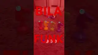 BILA FUNK