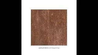 Sandwell District - Citrinitas Acid