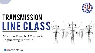 HVAC & HVDC Transmission line Design Course- Online Substation Design Training (AEDEI, Delhi)