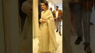 Raveena Tandon inaugurates PNG Jewellers newest store in Goregaon, Mumbai