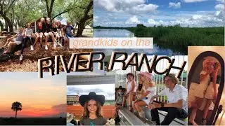 Westgate River Ranch - 2020