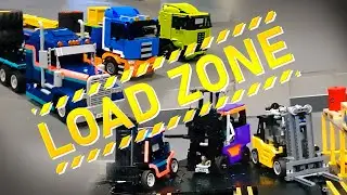 Load Zone introduction