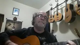 Bossa Brasileira (Alexandre Guichard)