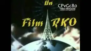 RKO Films France (1952)
