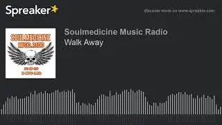 Walk Away  #walkaway #heavymetalmusic #realrockmusic #metalmilitia #godsofmetal #soulmedicine #rock
